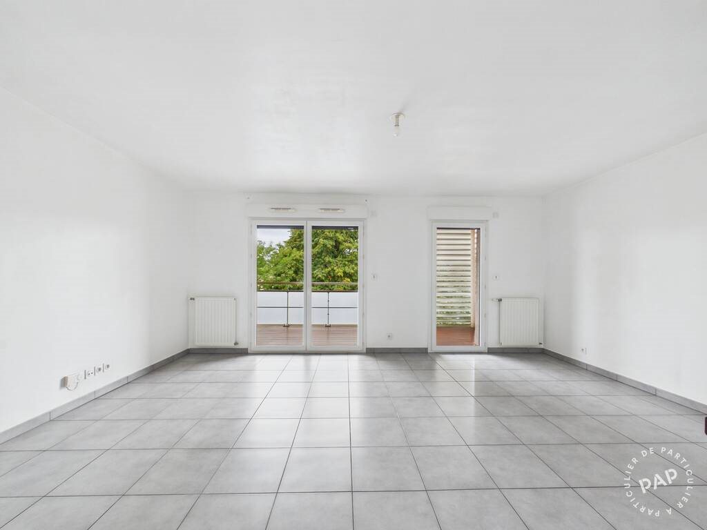 Appartement à vendre, 63m², Neuville-sur-Saône