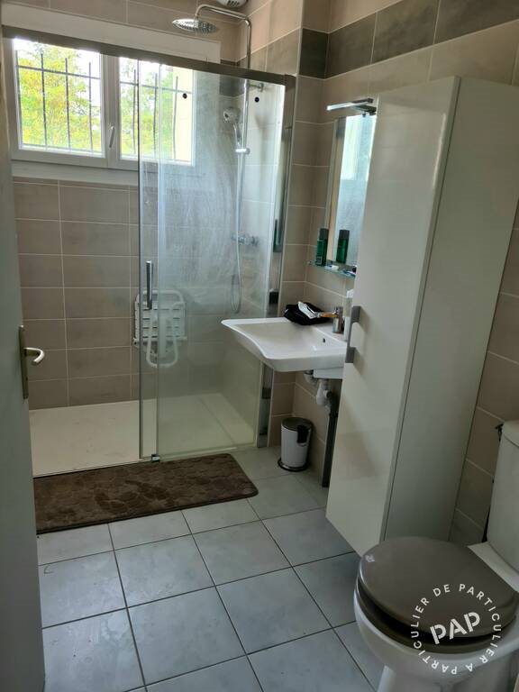 Maison à vendre, 75m², Migné-Auxances