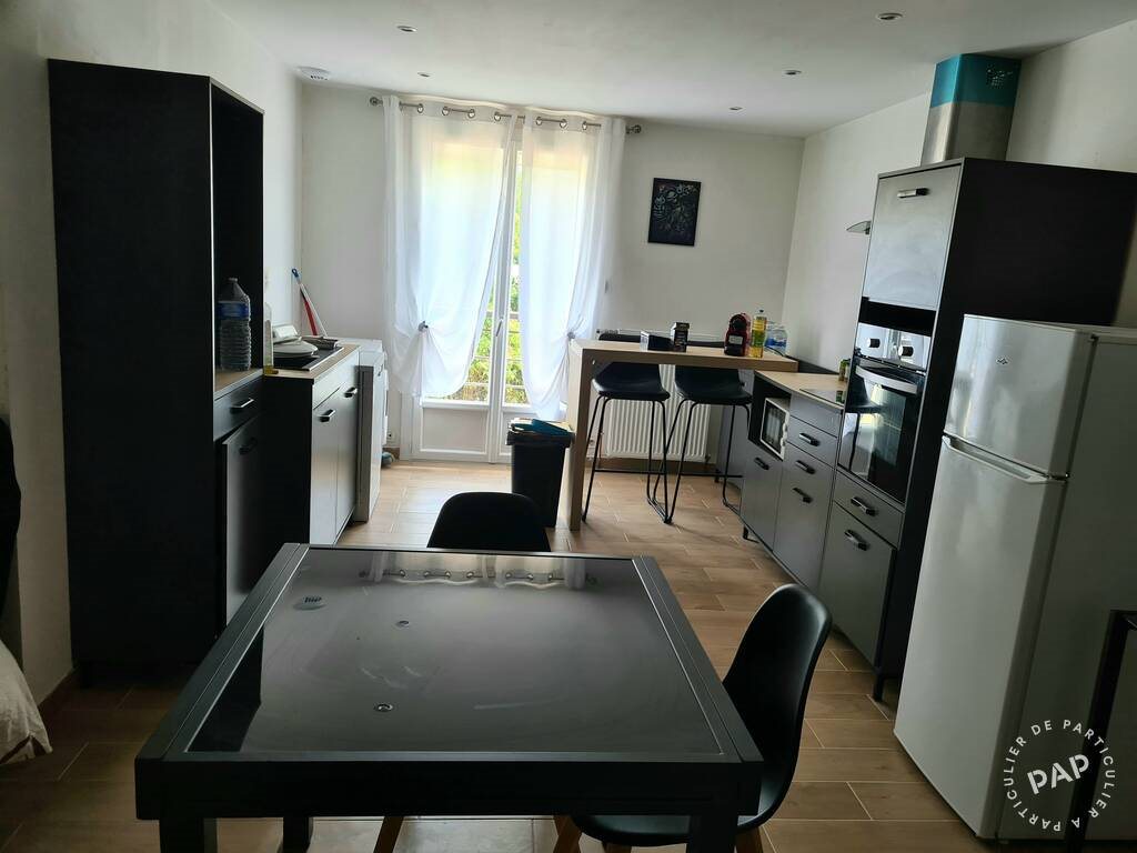 Maison à vendre, 75m², Migné-Auxances