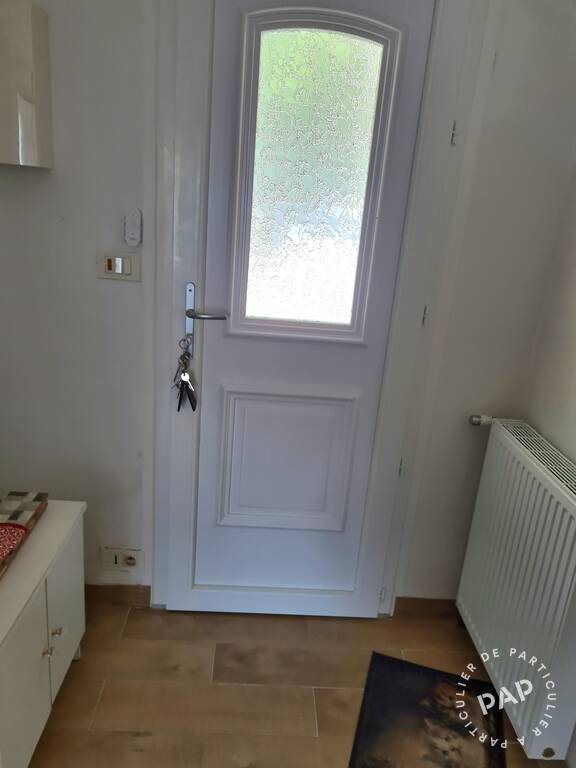 Maison à vendre, 75m², Migné-Auxances