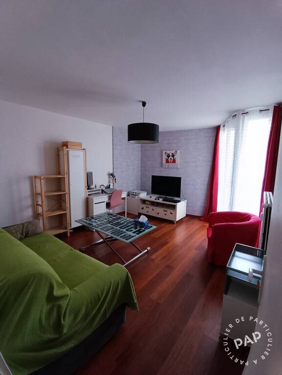 Appartement à vendre, 45m², Thiais