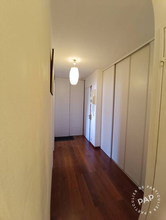 Appartement à vendre, 45m², Thiais