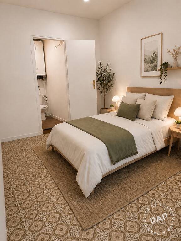 Appartement à vendre, 49m², Lille