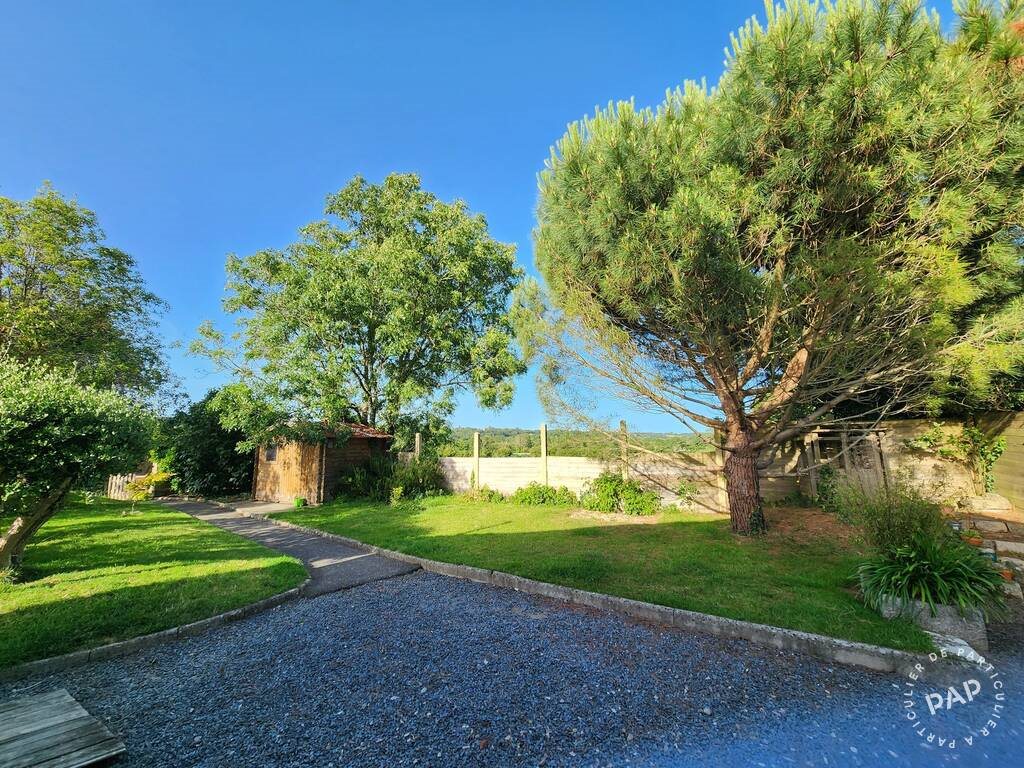 Maison à vendre, 155m², Barneville-Carteret