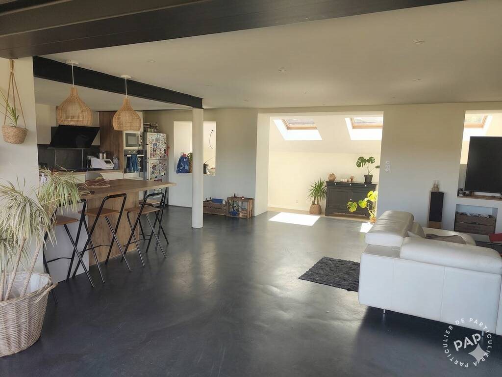 Maison à vendre, 155m², Barneville-Carteret