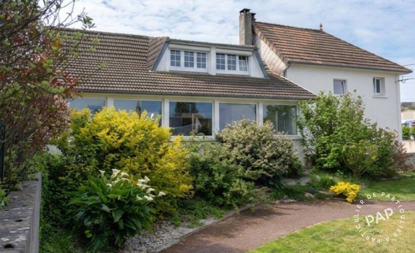 Maison à vendre, 155m², Barneville-Carteret
