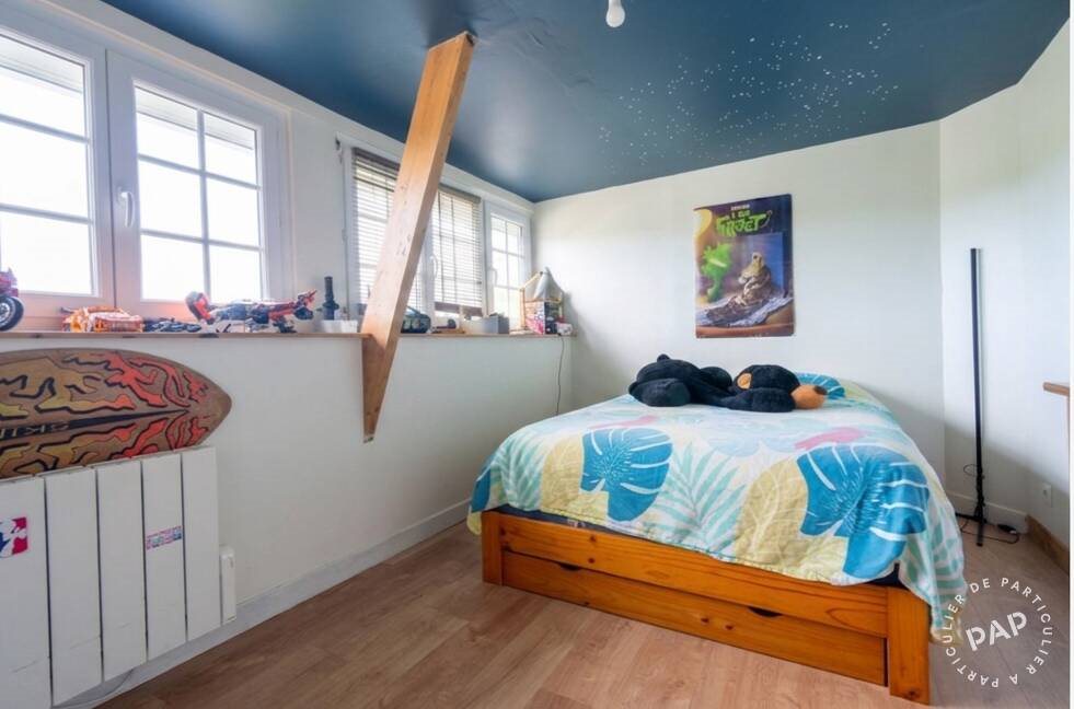 Maison à vendre, 155m², Barneville-Carteret
