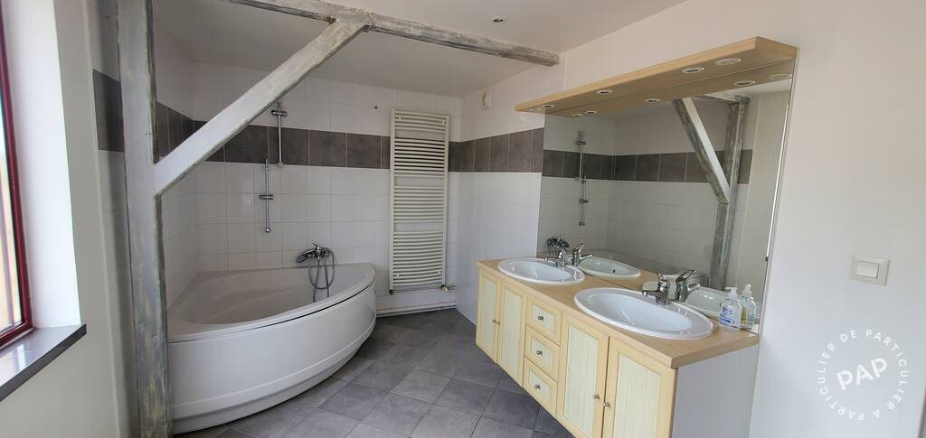 Appartement à vendre, 93m², Sainte-Savine
