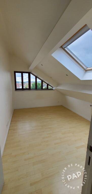 Appartement à vendre, 93m², Sainte-Savine