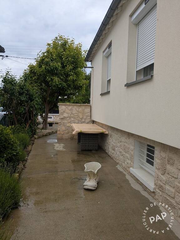Maison à vendre, 82m², Orry-la-Ville
