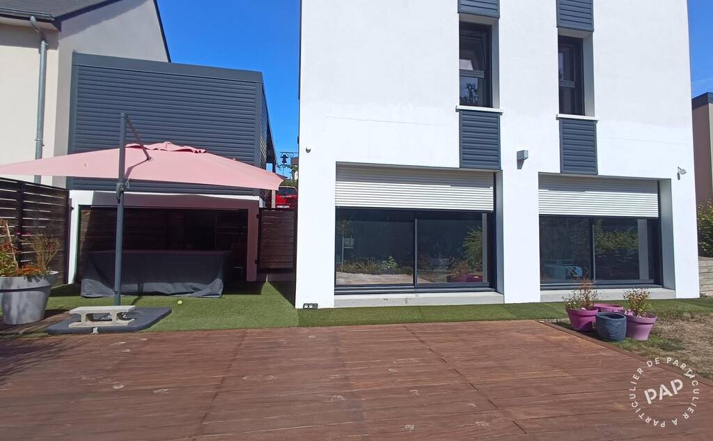 Maison à vendre, 106m², Domloup