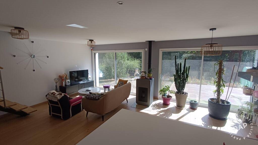 Maison à vendre, 106m², Domloup