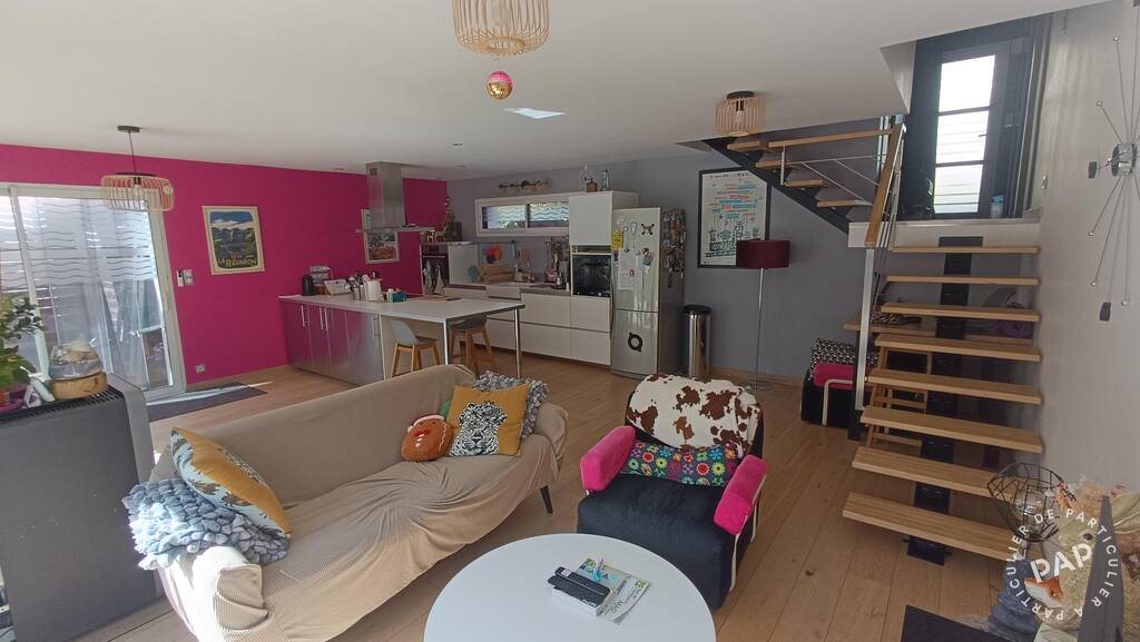 Maison à vendre, 106m², Domloup