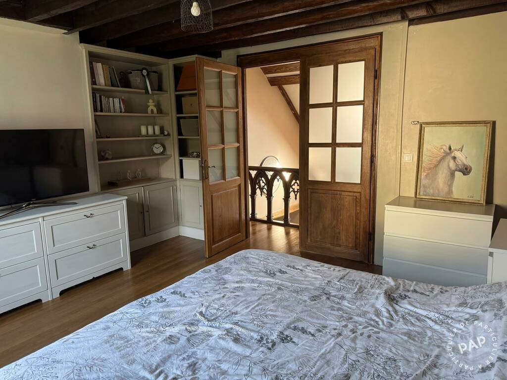 Maison à vendre, 117m², La Houssaye-en-Brie