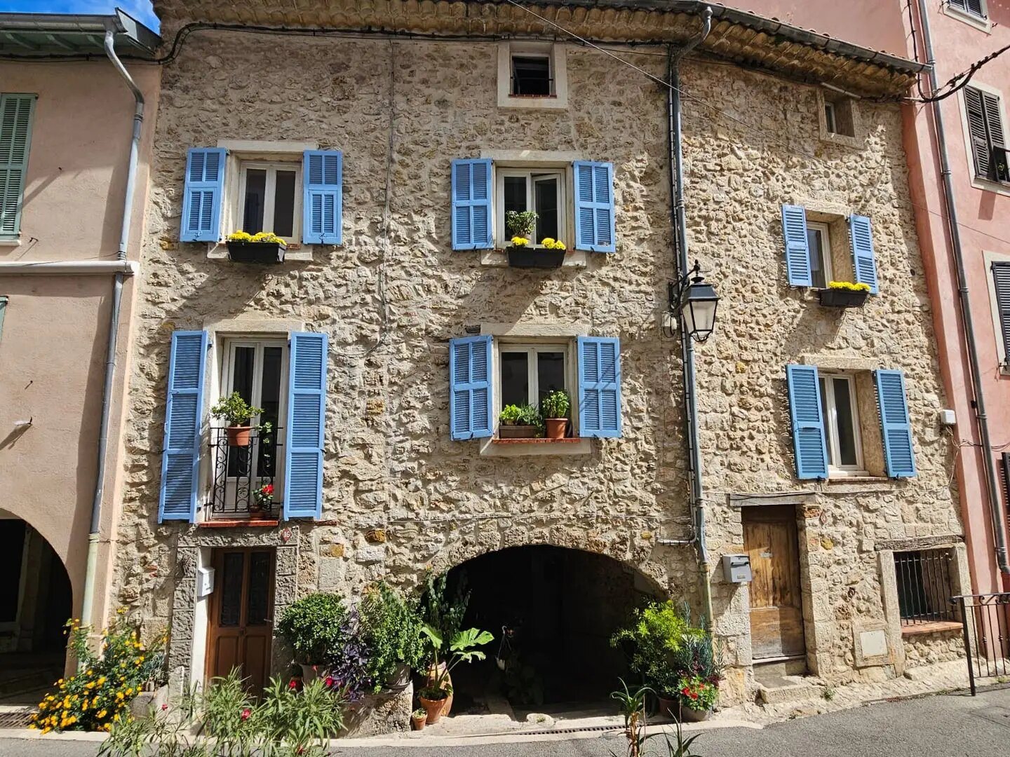 Maison à vendre, 87m², Le Broc