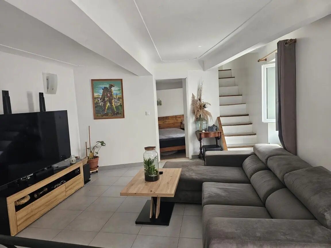 Maison à vendre, 87m², Le Broc