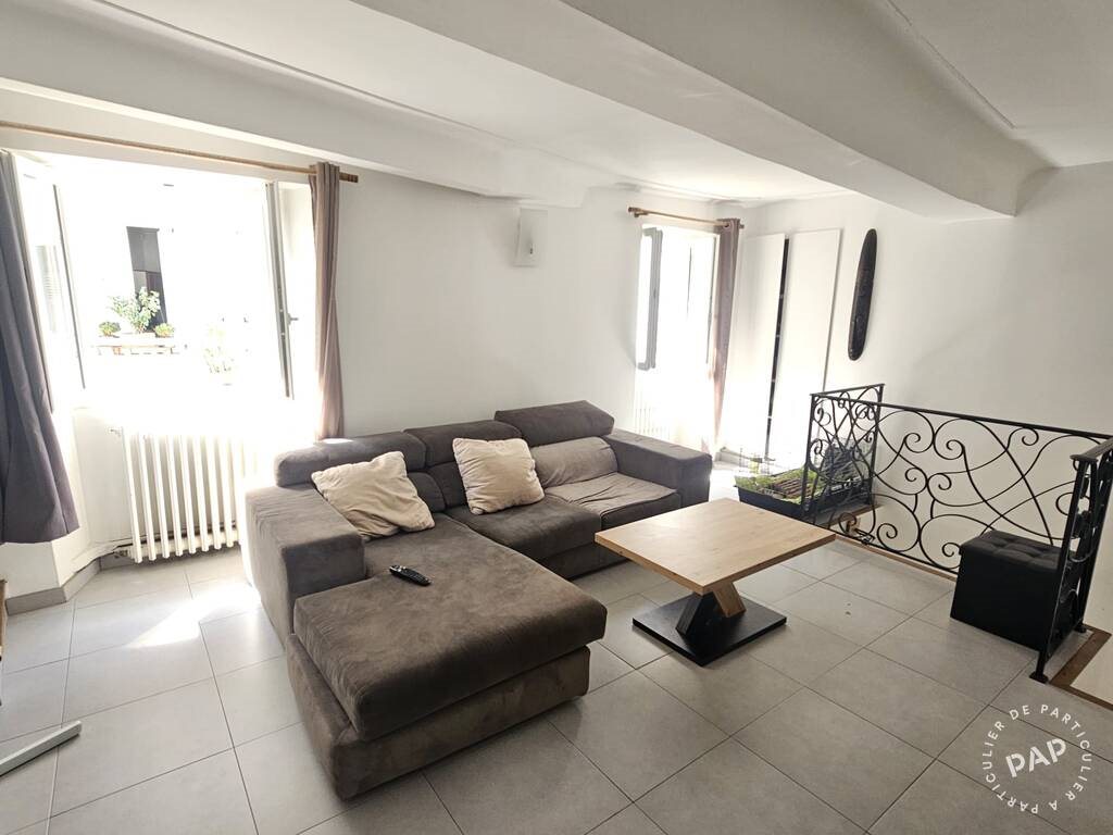 Maison à vendre, 87m², Le Broc