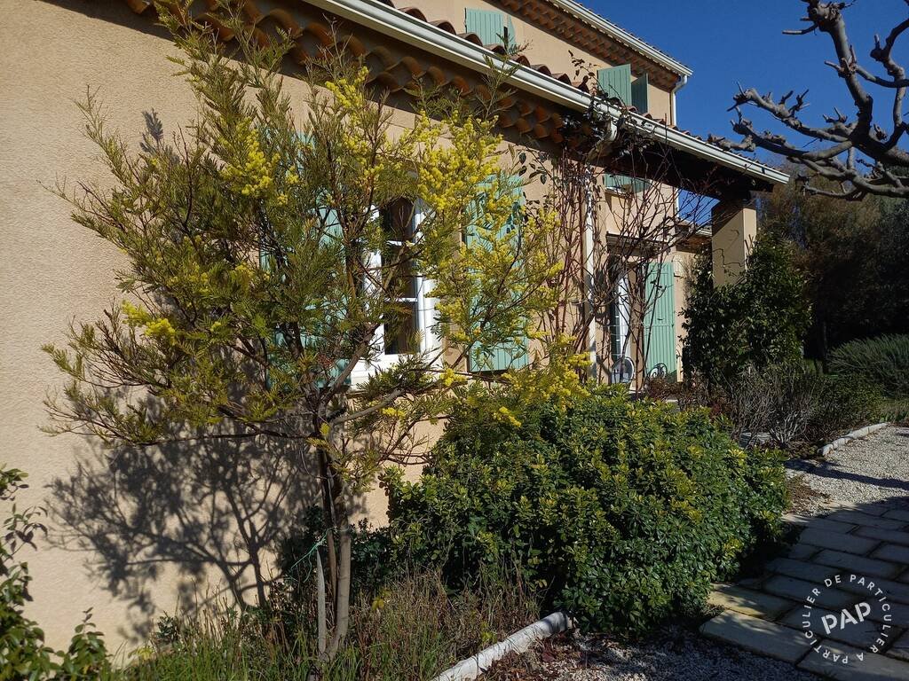 Maison à vendre, 116m², Mirabel-aux-Baronnies