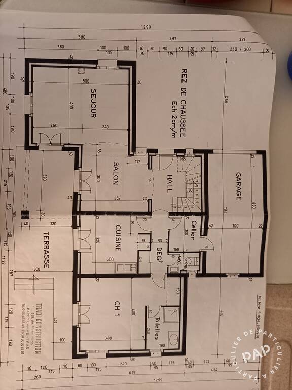 Maison à vendre, 116m², Mirabel-aux-Baronnies