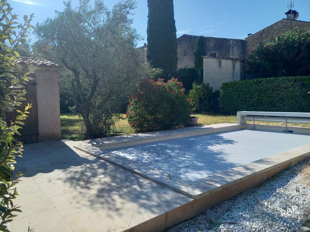 Maison à vendre, 116m², Mirabel-aux-Baronnies