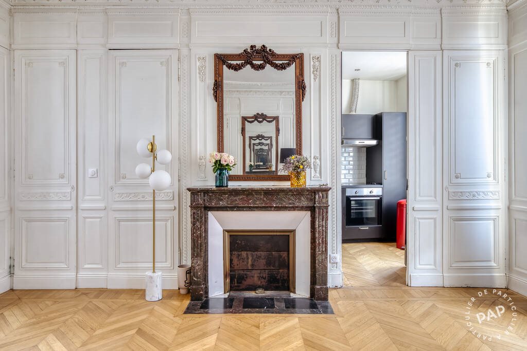 Appartement à vendre, 68m², Rouen