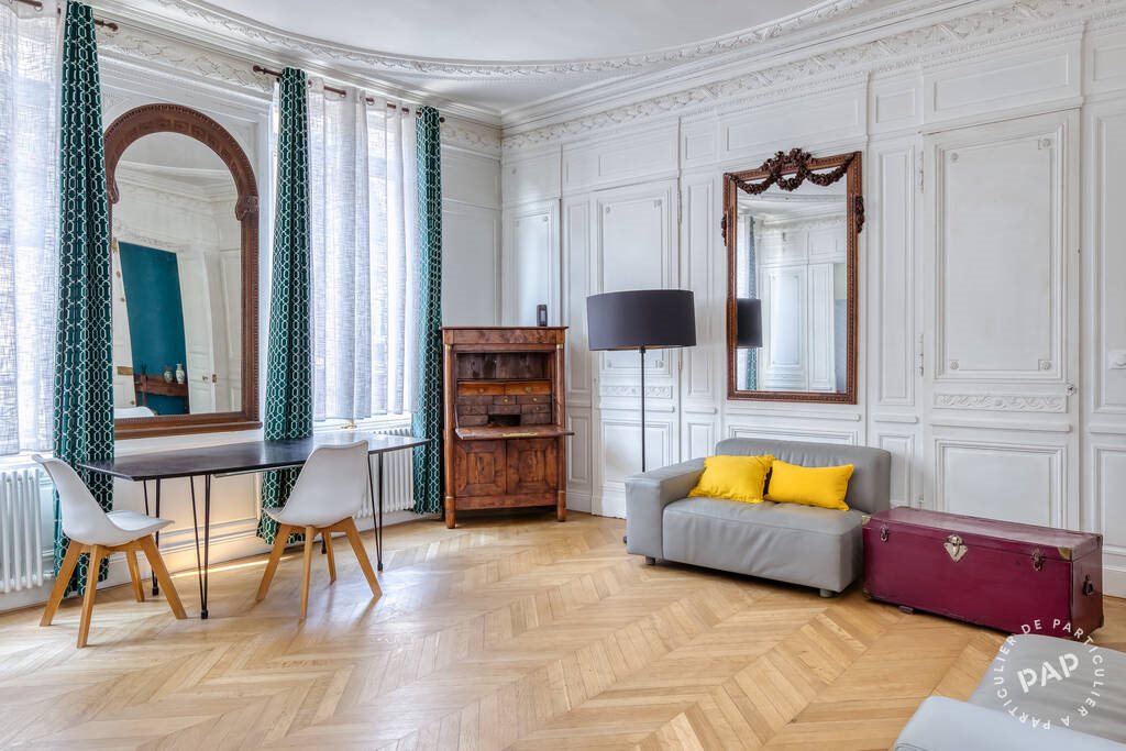 Appartement à vendre, 68m², Rouen