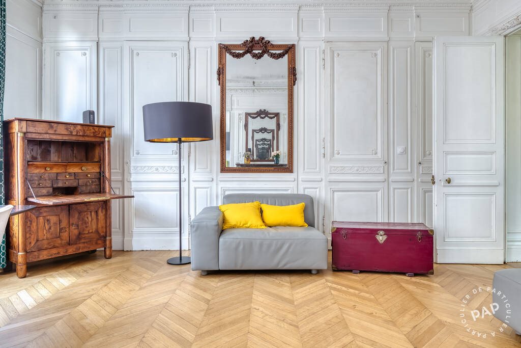 Appartement à vendre, 68m², Rouen