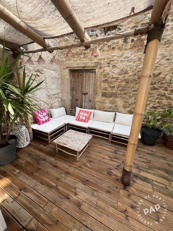 Maison à vendre, 90m², Loupian