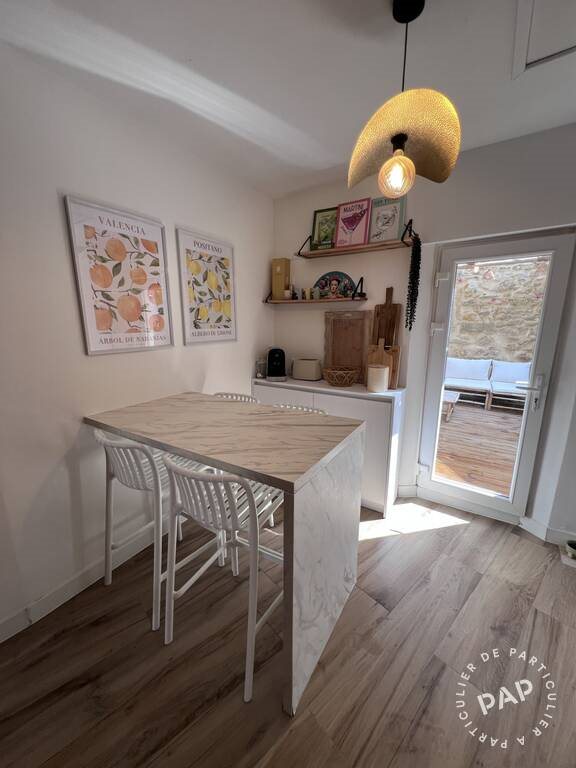 Maison à vendre, 90m², Loupian