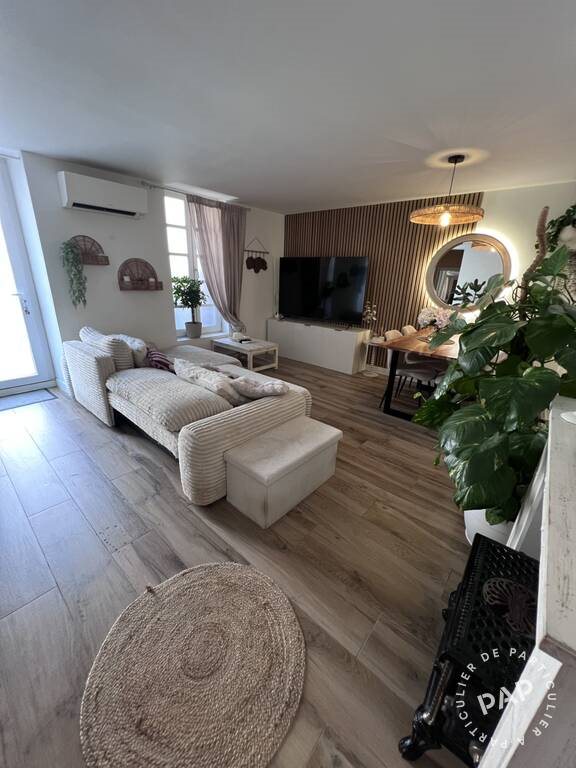 Maison à vendre, 90m², Loupian