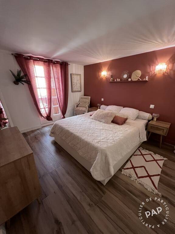 Maison à vendre, 90m², Loupian