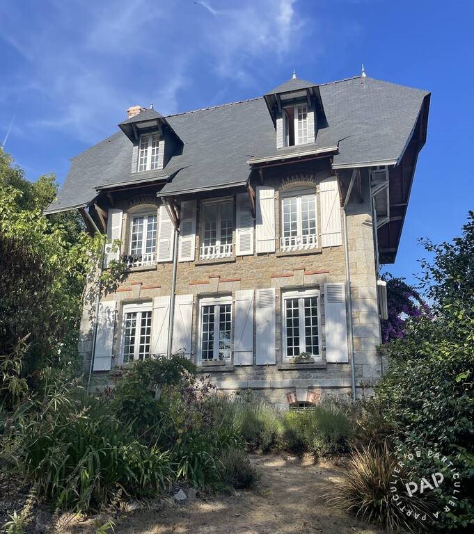 Maison à vendre, 130m², Pont-Aven