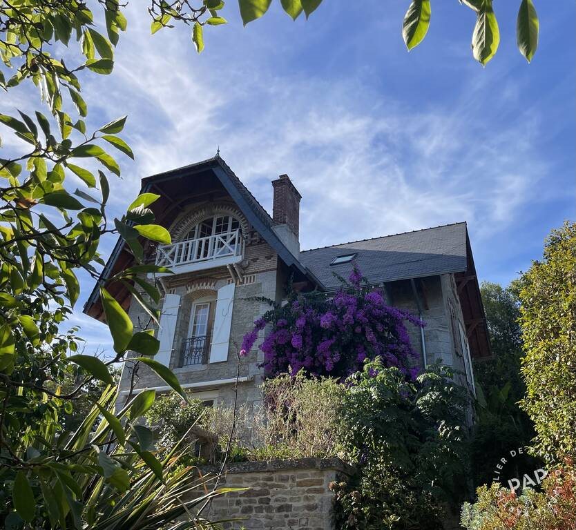Maison à vendre, 130m², Pont-Aven