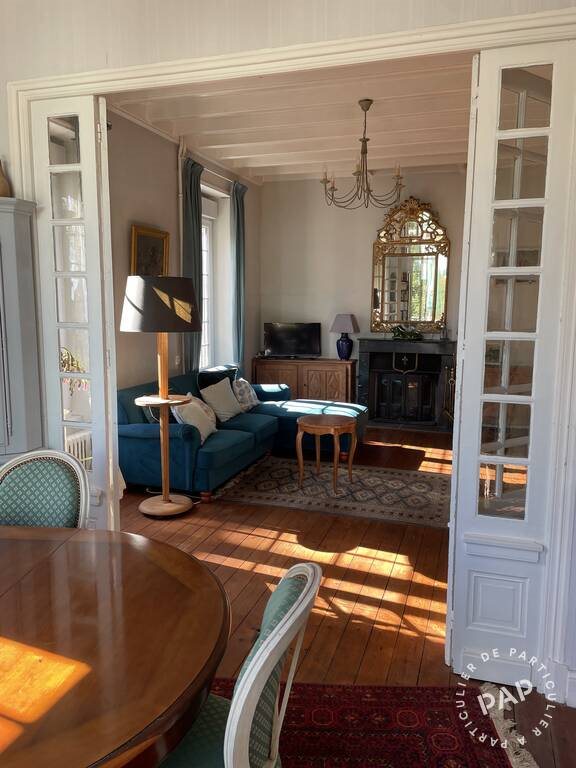 Maison à vendre, 130m², Pont-Aven