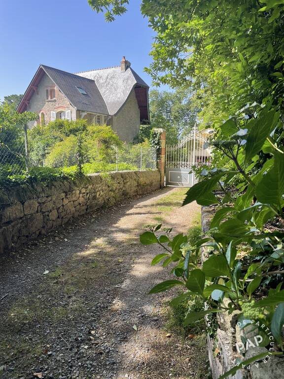Maison à vendre, 130m², Pont-Aven