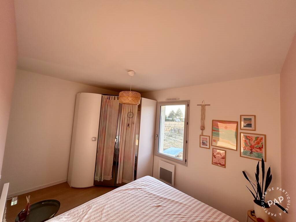 Maison à vendre, 63m², Niort
