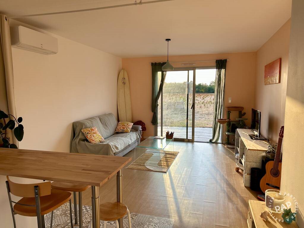Maison à vendre, 63m², Niort