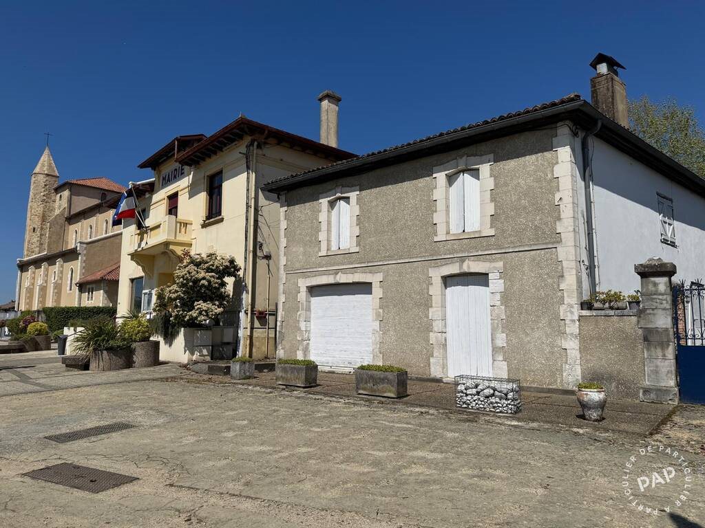Maison à vendre, 322m², Saint-Geours-de-Maremne