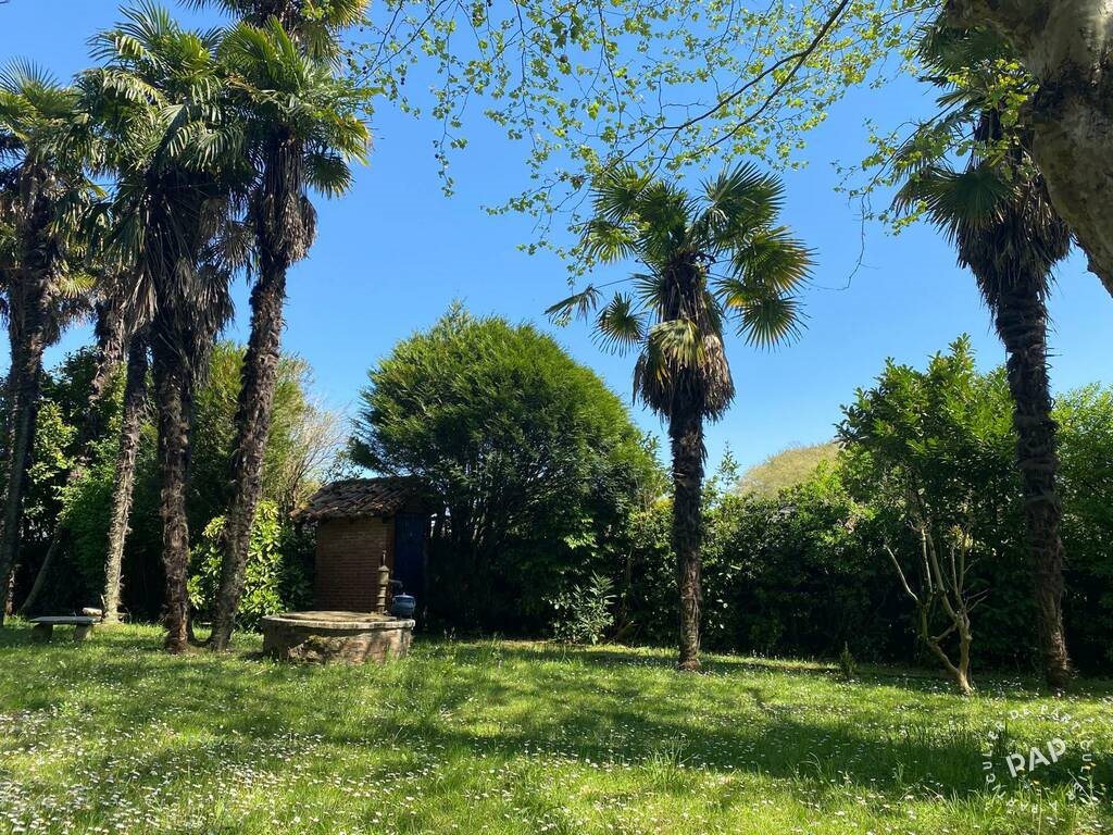 Maison à vendre, 322m², Saint-Geours-de-Maremne