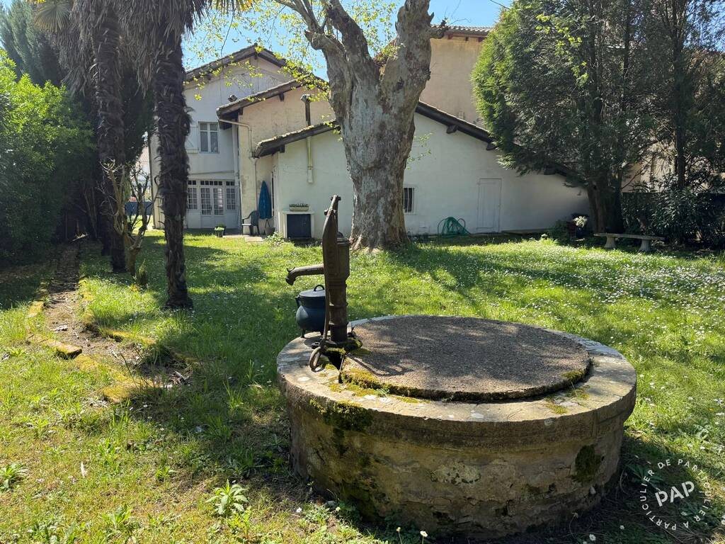 Maison à vendre, 322m², Saint-Geours-de-Maremne