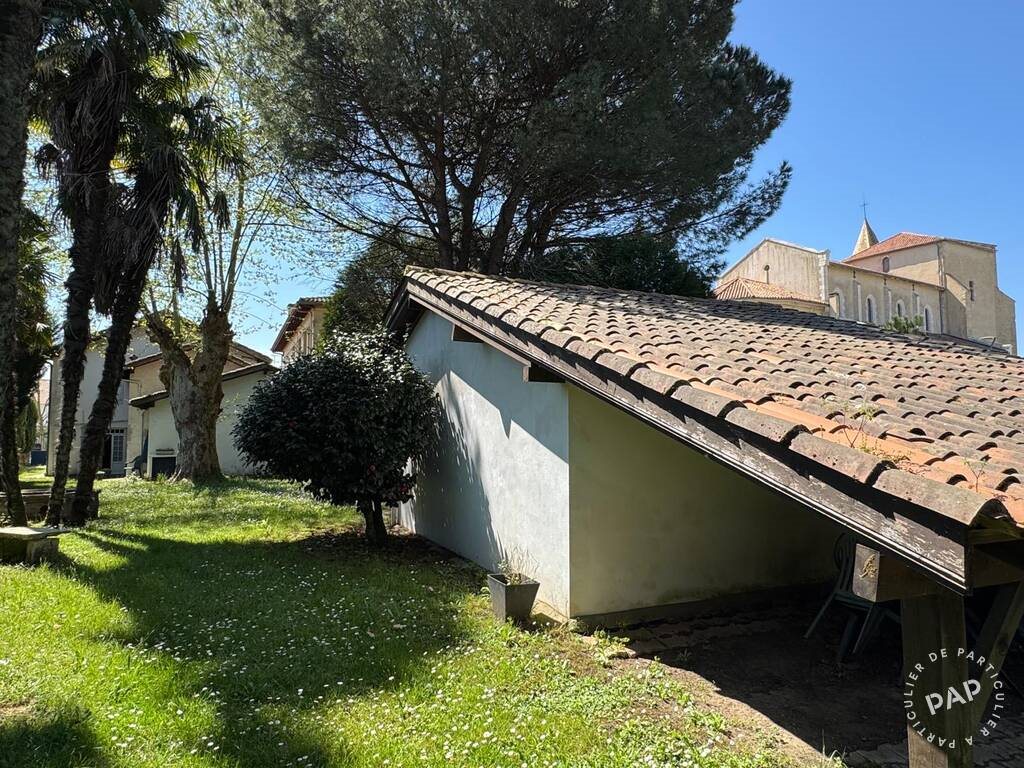 Maison à vendre, 322m², Saint-Geours-de-Maremne