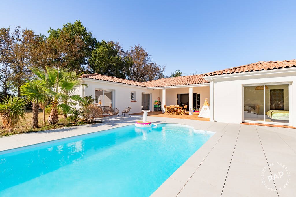 Maison à vendre, 172m², Muret