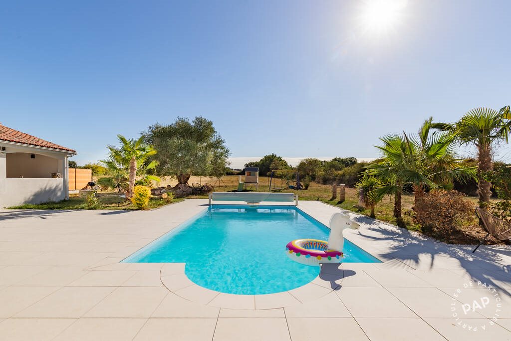 Maison à vendre, 172m², Muret