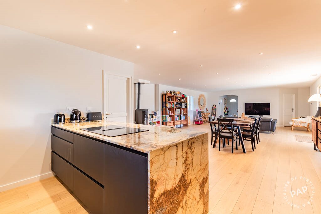 Maison à vendre, 172m², Muret