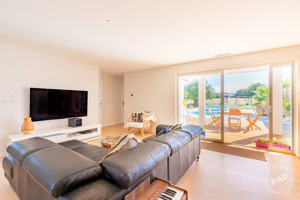 Maison à vendre, 172m², Muret