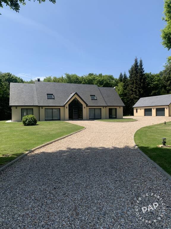 Maison à vendre, 215m², Bémécourt