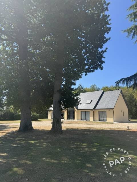 Maison à vendre, 215m², Bémécourt