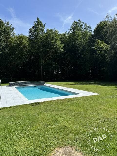 Maison à vendre, 215m², Bémécourt