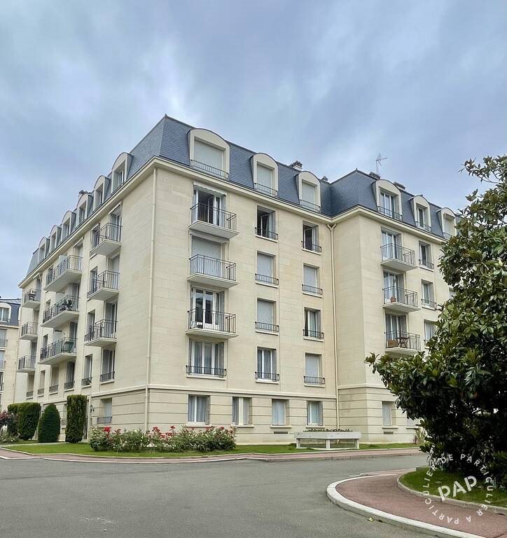 Appartement à vendre, 96m², Versailles