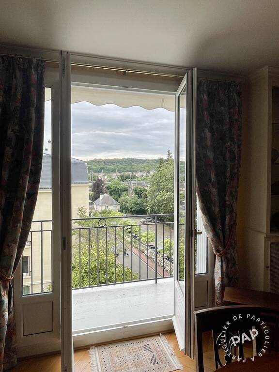 Appartement à vendre, 96m², Versailles